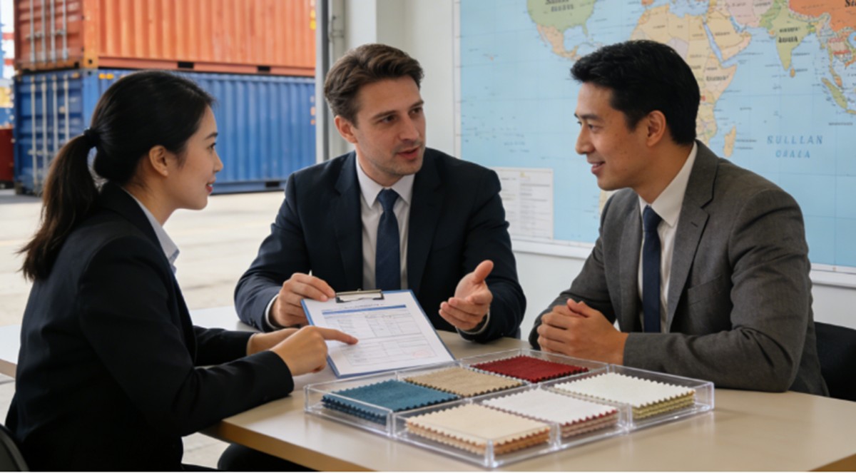 Reliable Customer Service