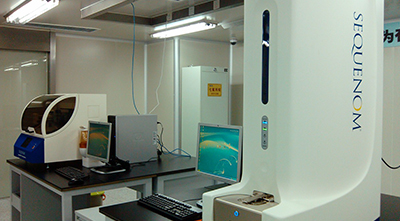 Quality Control & Traceability